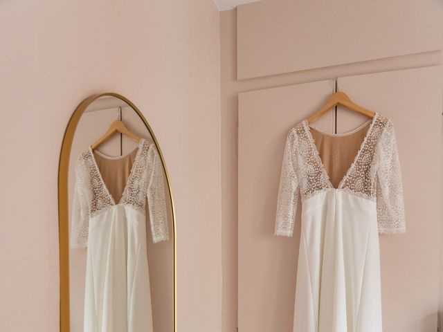 Le mariage de Chloé et Camille à Amiens, Somme 5