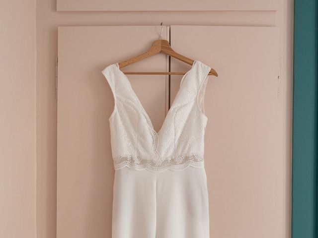 Le mariage de Chloé et Camille à Amiens, Somme 6