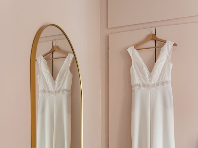 Le mariage de Chloé et Camille à Amiens, Somme 7