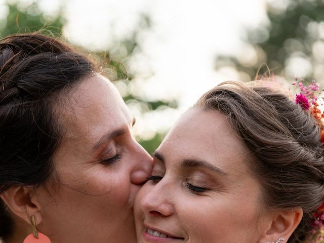 Le mariage de Chloé et Camille à Amiens, Somme 1