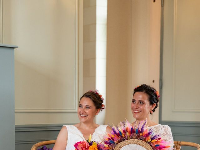 Le mariage de Chloé et Camille à Amiens, Somme 38
