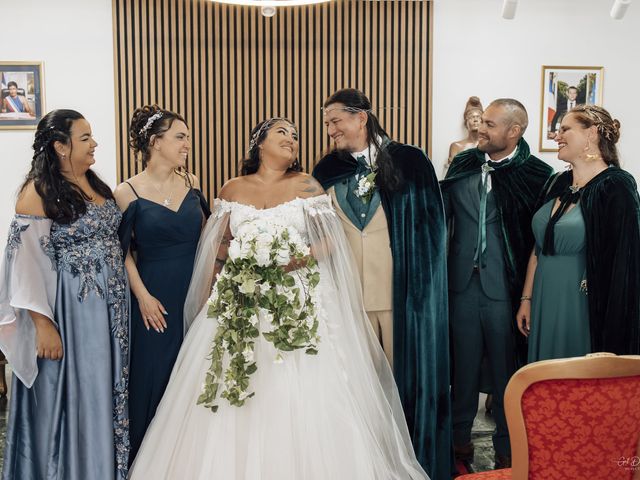 Le mariage de Flavie et Benoit à Saint-Denis, La Réunion 2