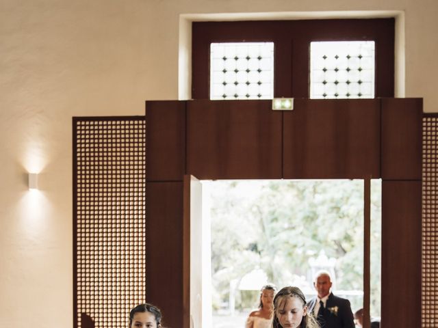 Le mariage de Flavie et Benoit à Saint-Denis, La Réunion 4