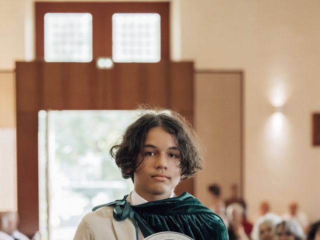 Le mariage de Flavie et Benoit à Saint-Denis, La Réunion 7