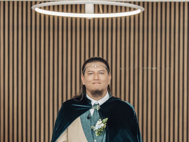 Le mariage de Flavie et Benoit à Saint-Denis, La Réunion 14