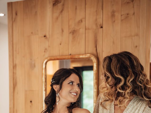 Le mariage de Alexandre et Celia à Beaulieu-sur-Loire, Loiret 4