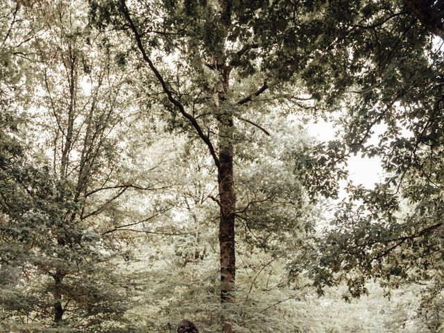 Le mariage de Alexandre et Celia à Beaulieu-sur-Loire, Loiret 6