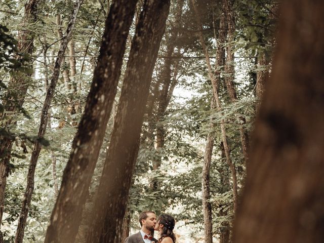 Le mariage de Alexandre et Celia à Beaulieu-sur-Loire, Loiret 11