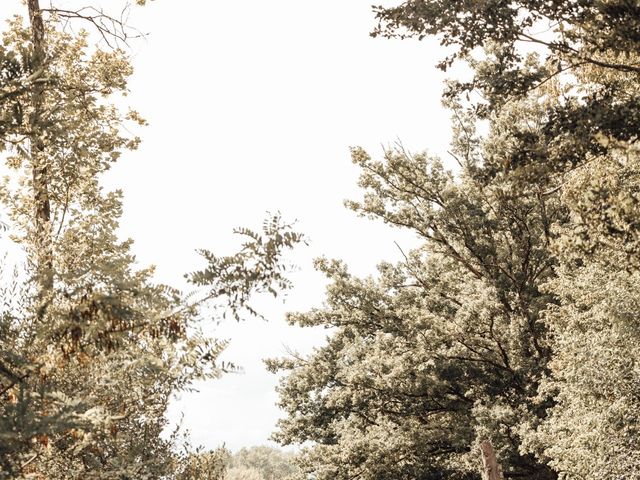 Le mariage de Alexandre et Celia à Beaulieu-sur-Loire, Loiret 12