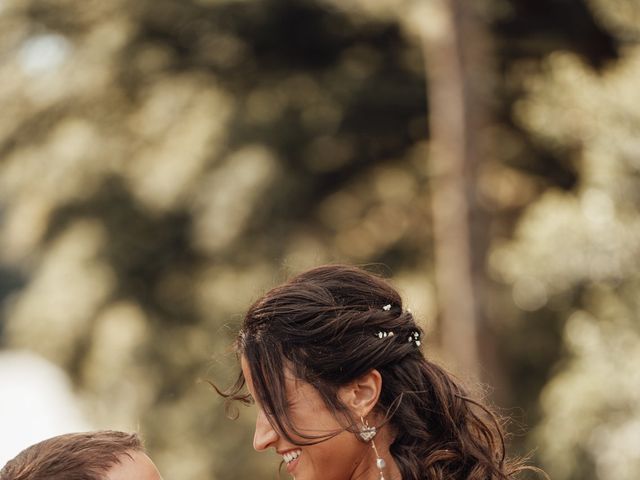 Le mariage de Alexandre et Celia à Beaulieu-sur-Loire, Loiret 13