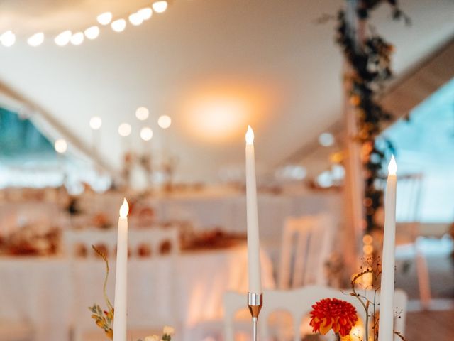 Le mariage de Alexandre et Celia à Beaulieu-sur-Loire, Loiret 22