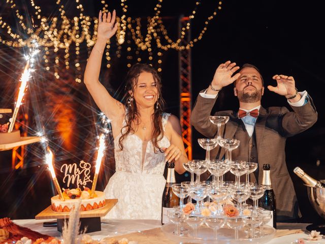 Le mariage de Alexandre et Celia à Beaulieu-sur-Loire, Loiret 24