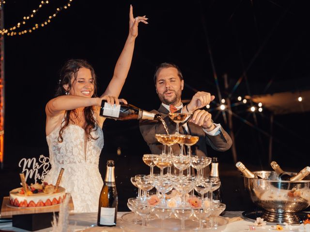 Le mariage de Alexandre et Celia à Beaulieu-sur-Loire, Loiret 25