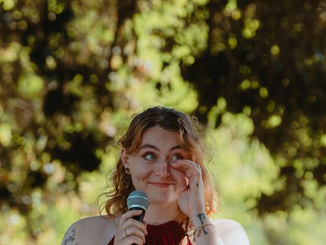 Le mariage de Eric et Clara à Cheillé, Indre-et-Loire 13