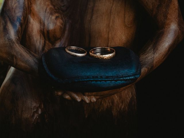 Le mariage de Eric et Clara à Cheillé, Indre-et-Loire 15
