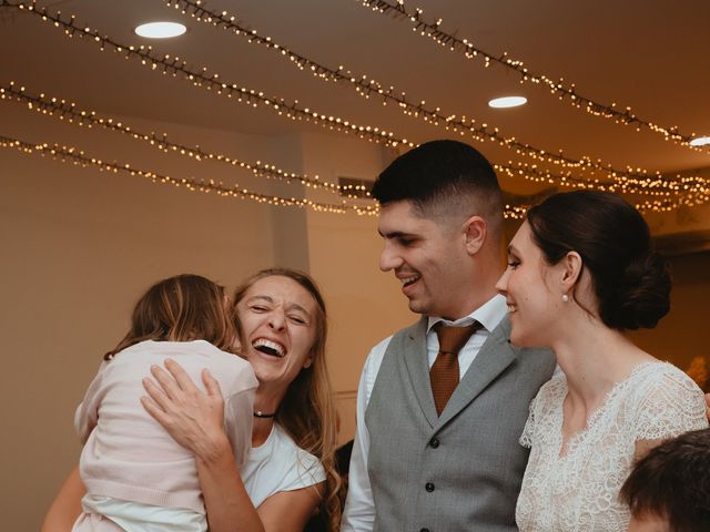 Le mariage de Eric et Clara à Cheillé, Indre-et-Loire 29