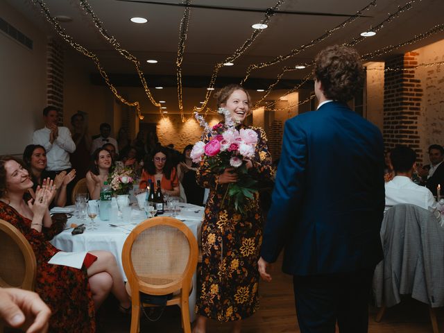 Le mariage de Eric et Clara à Cheillé, Indre-et-Loire 31