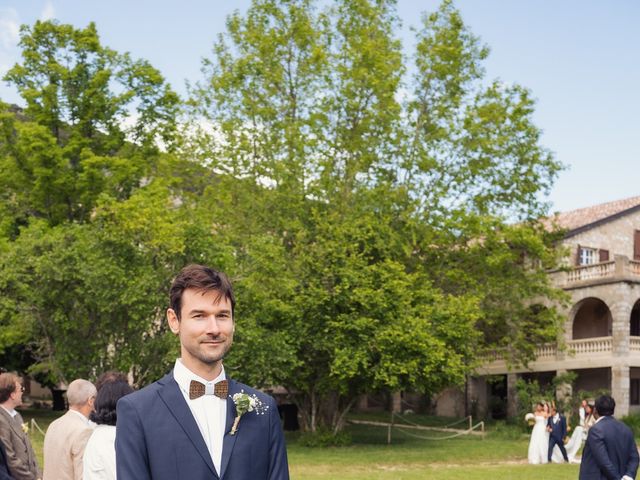 Le mariage de Michal et Lala à Tourrettes-sur-Loup, Alpes-Maritimes 30