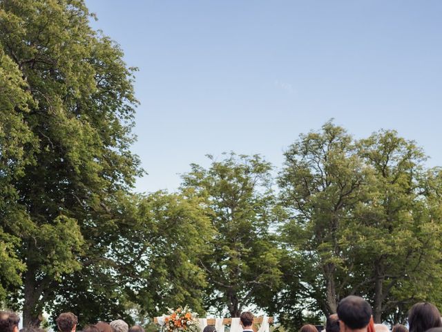 Le mariage de Michal et Lala à Tourrettes-sur-Loup, Alpes-Maritimes 38