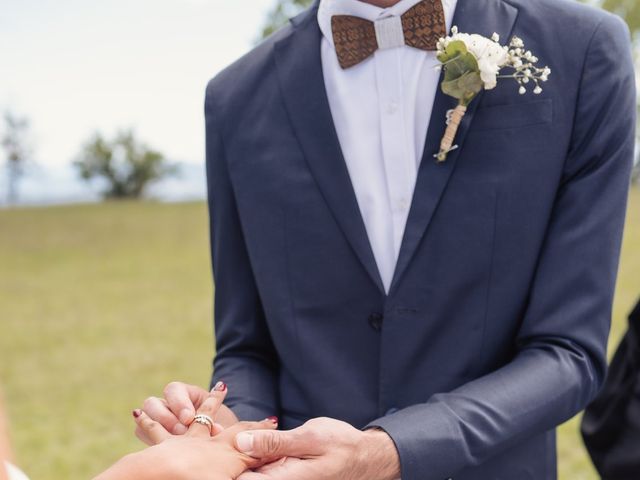 Le mariage de Michal et Lala à Tourrettes-sur-Loup, Alpes-Maritimes 45