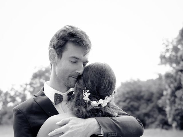 Le mariage de Michal et Lala à Tourrettes-sur-Loup, Alpes-Maritimes 52