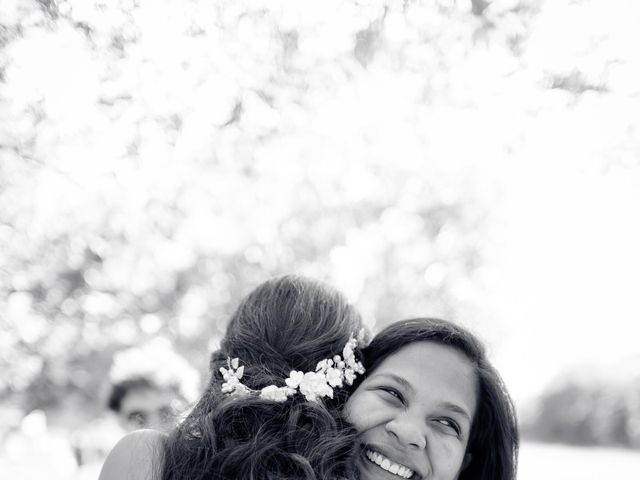 Le mariage de Michal et Lala à Tourrettes-sur-Loup, Alpes-Maritimes 58