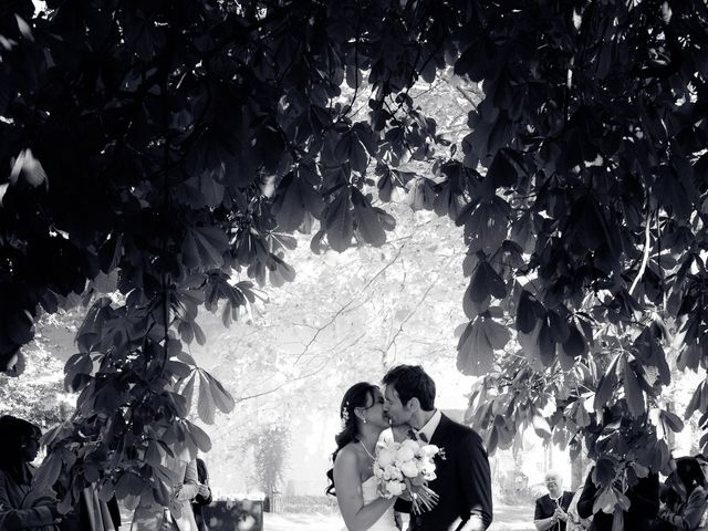 Le mariage de Michal et Lala à Tourrettes-sur-Loup, Alpes-Maritimes 66
