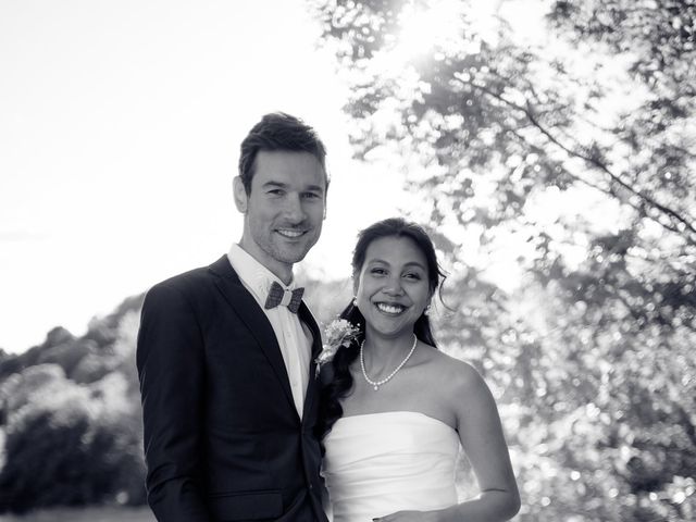 Le mariage de Michal et Lala à Tourrettes-sur-Loup, Alpes-Maritimes 70