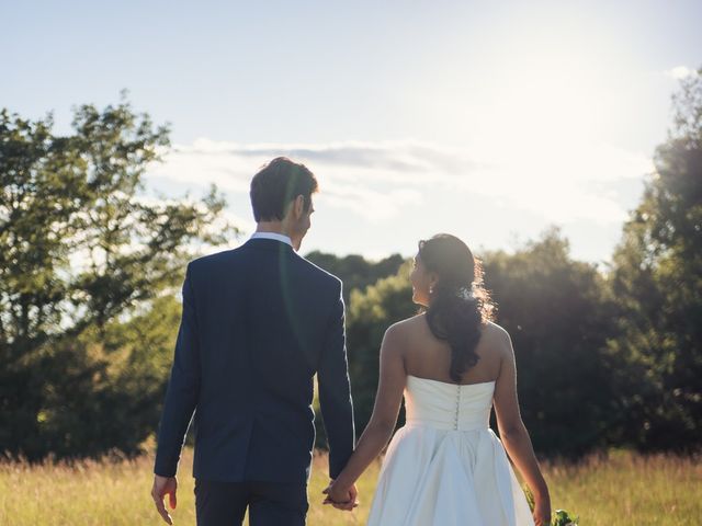 Le mariage de Michal et Lala à Tourrettes-sur-Loup, Alpes-Maritimes 75
