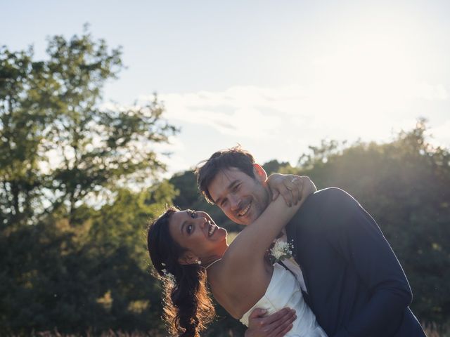 Le mariage de Michal et Lala à Tourrettes-sur-Loup, Alpes-Maritimes 78