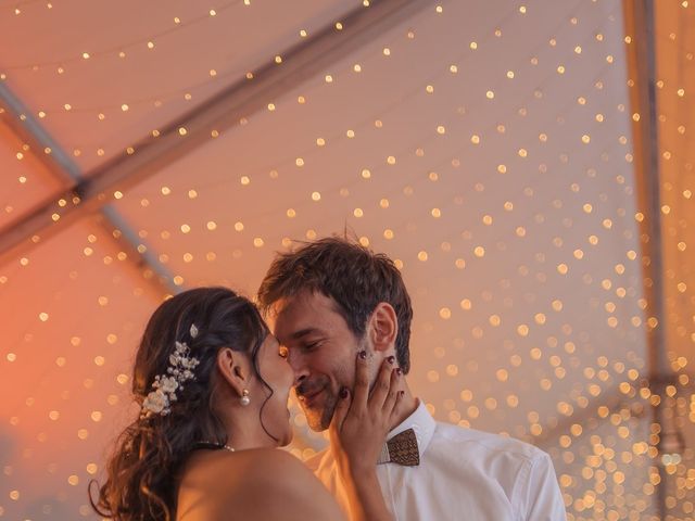 Le mariage de Michal et Lala à Tourrettes-sur-Loup, Alpes-Maritimes 90
