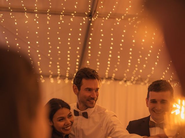 Le mariage de Michal et Lala à Tourrettes-sur-Loup, Alpes-Maritimes 91