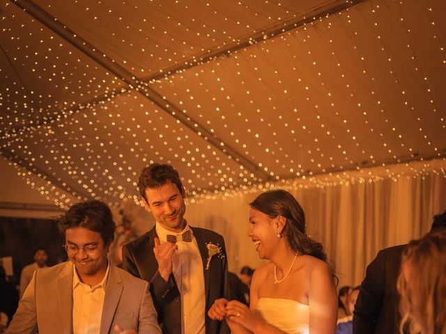 Le mariage de Michal et Lala à Tourrettes-sur-Loup, Alpes-Maritimes 94