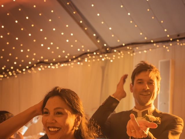 Le mariage de Michal et Lala à Tourrettes-sur-Loup, Alpes-Maritimes 96