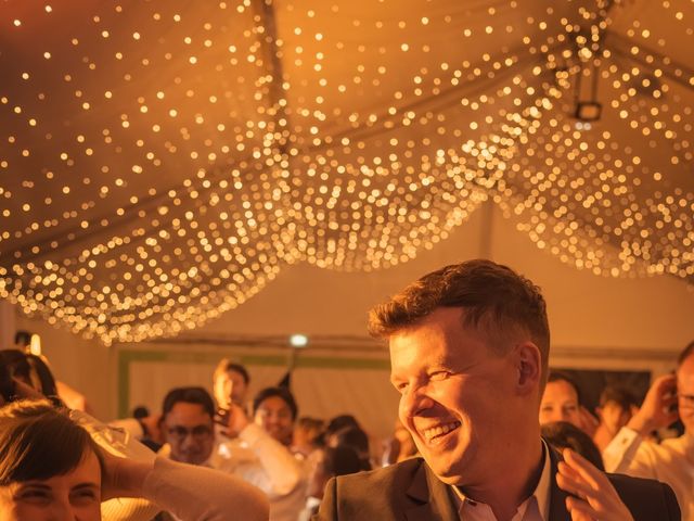 Le mariage de Michal et Lala à Tourrettes-sur-Loup, Alpes-Maritimes 99