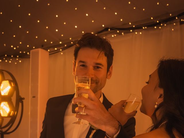 Le mariage de Michal et Lala à Tourrettes-sur-Loup, Alpes-Maritimes 103