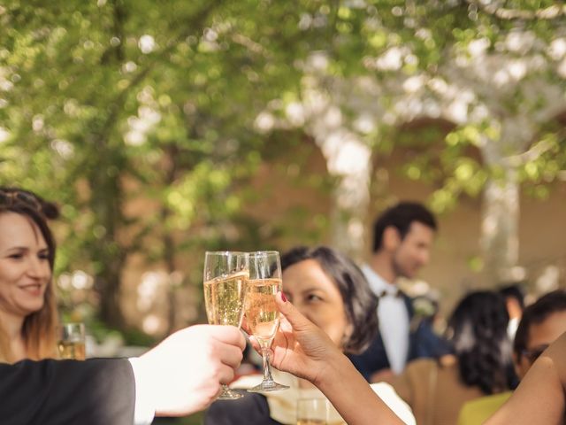 Le mariage de Michal et Lala à Tourrettes-sur-Loup, Alpes-Maritimes 53