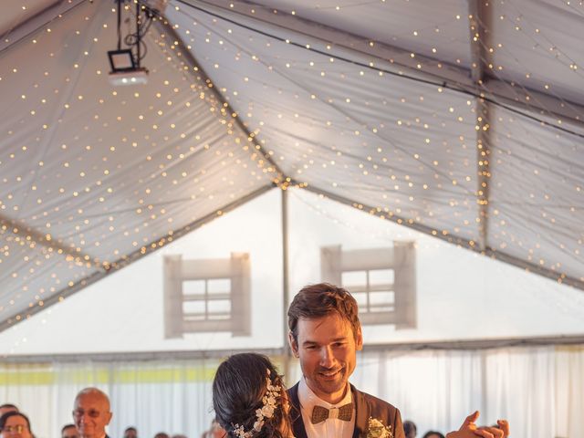 Le mariage de Michal et Lala à Tourrettes-sur-Loup, Alpes-Maritimes 88