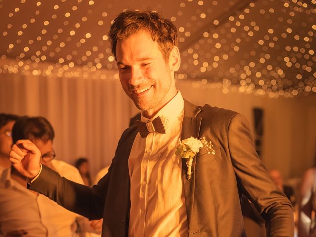 Le mariage de Michal et Lala à Tourrettes-sur-Loup, Alpes-Maritimes 97
