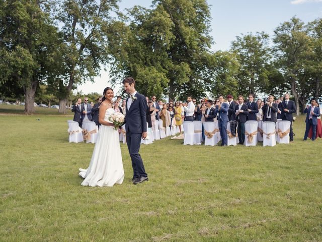 Le mariage de Michal et Lala à Tourrettes-sur-Loup, Alpes-Maritimes 51