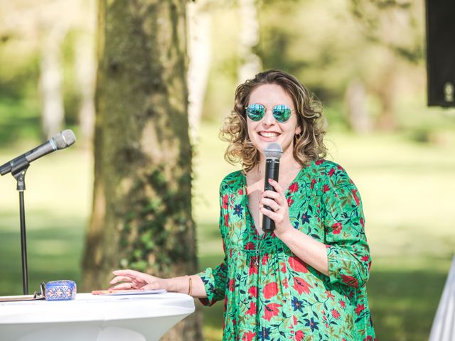 Le mariage de Alan et Rachel à Courgenay, Yonne 5