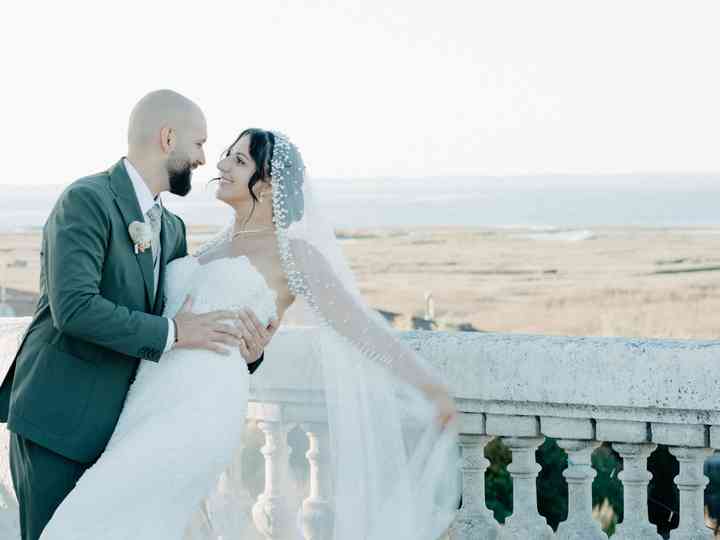 Robe de mariée nadia outlet
