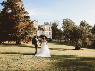 Le mariage de Angélque et Antoite