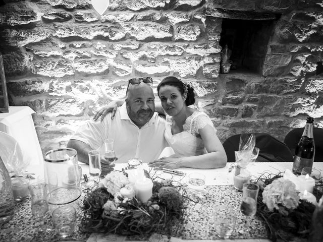 Le mariage de Guillaume et Marion à Paimpol, Côtes d&apos;Armor 21
