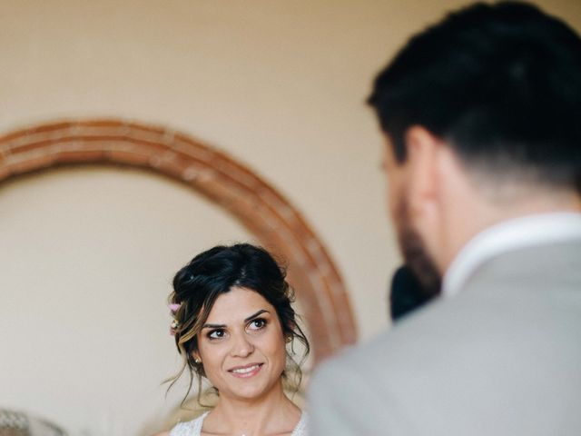 Le mariage de Pierre et Elsa à Montech, Tarn-et-Garonne 12
