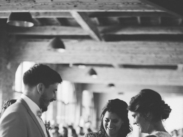 Le mariage de Pierre et Elsa à Montech, Tarn-et-Garonne 13