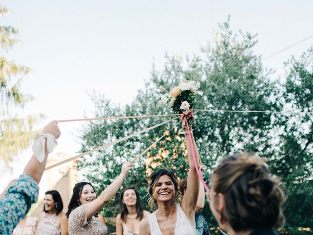Le mariage de Pierre et Elsa à Montech, Tarn-et-Garonne 16