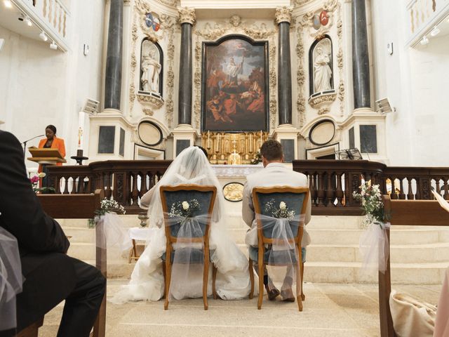 Le mariage de Laëtitia et Laouen à Vannes, Morbihan 21