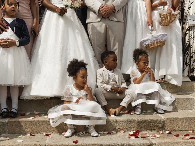 Le mariage de Laëtitia et Laouen à Vannes, Morbihan 31