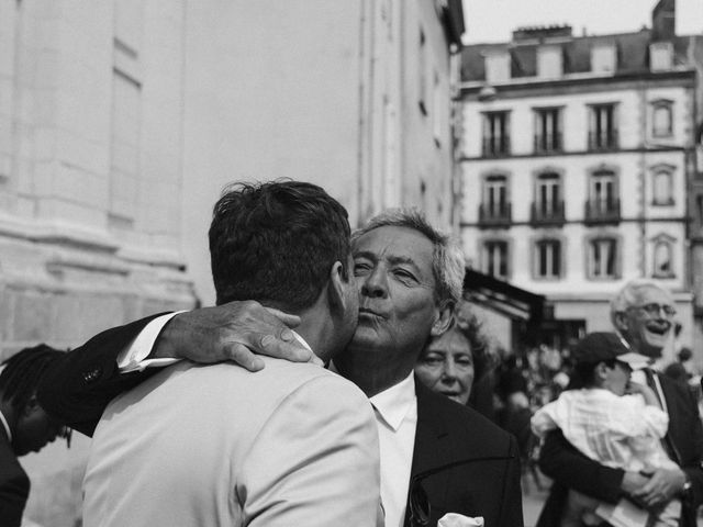 Le mariage de Laëtitia et Laouen à Vannes, Morbihan 33